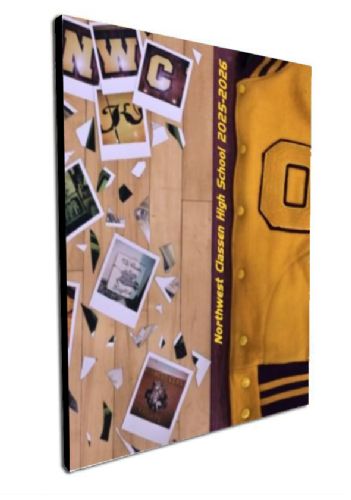 Buy Yearbook