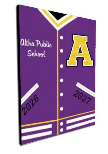 Buy Yearbook