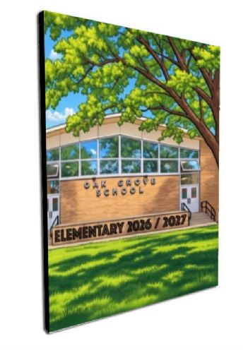 Buy Yearbook