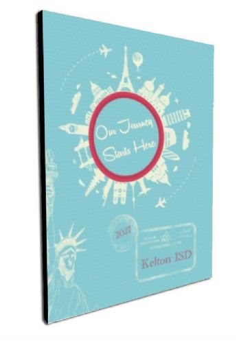 Buy Yearbook