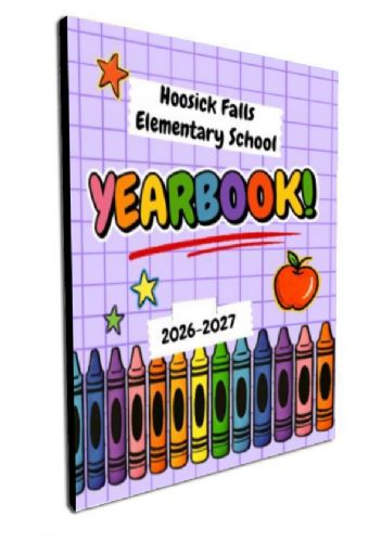 Buy Yearbook