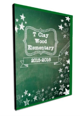 Buy Yearbook