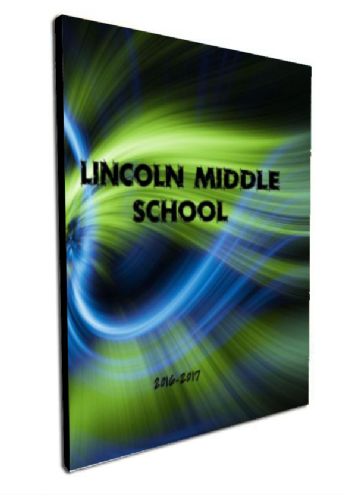 Buy Yearbook