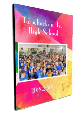 Buy Yearbook