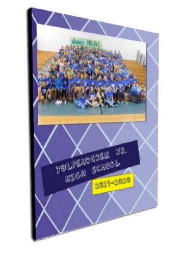 Buy Yearbook
