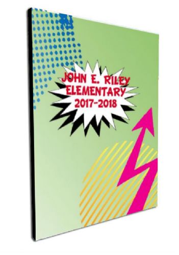 Buy Yearbook