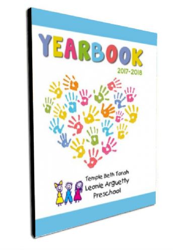 Buy Yearbook