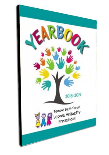 Buy Yearbook