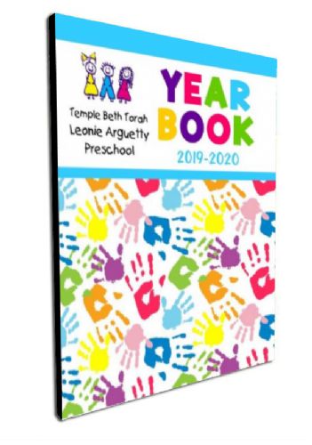 Buy Yearbook