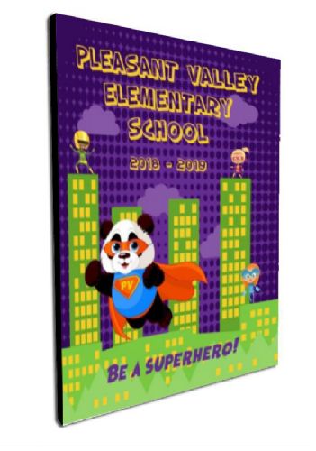 Buy Yearbook