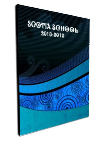 Buy Yearbook