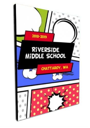 Buy Yearbook