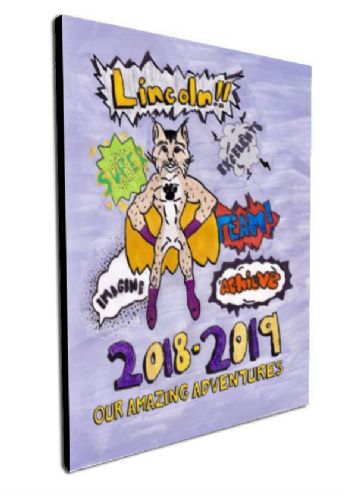 Buy Yearbook