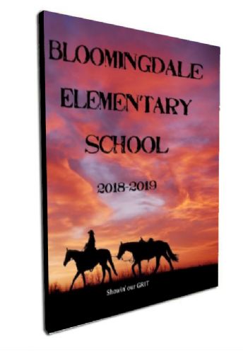 Buy Yearbook