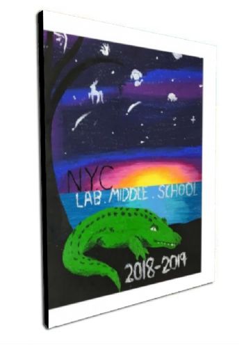Buy Yearbook