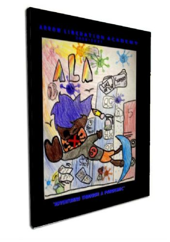 Buy Yearbook