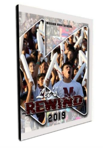 Buy Yearbook