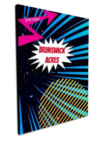 Buy Yearbook