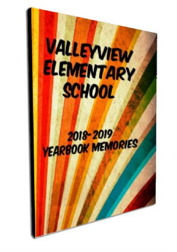 Buy Yearbook