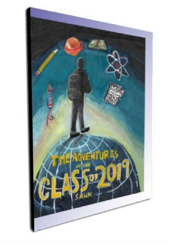 Buy Yearbook