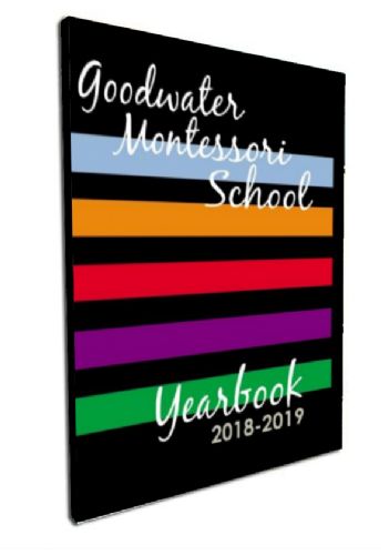 Buy Yearbook