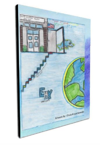 Buy Yearbook