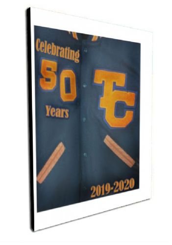 Buy Yearbook