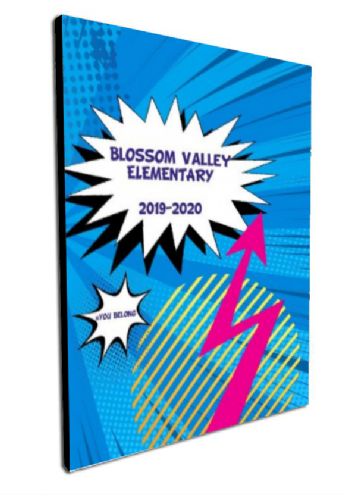 Buy Yearbook