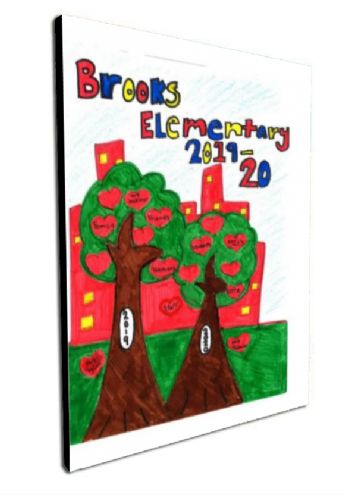 Buy Yearbook