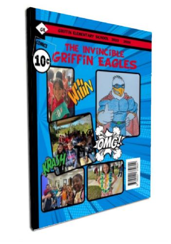 Buy Yearbook
