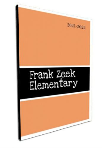 Buy Yearbook