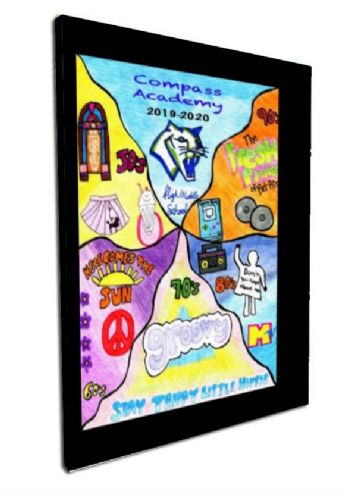 Buy Yearbook