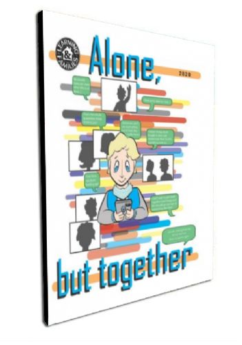 Buy Yearbook
