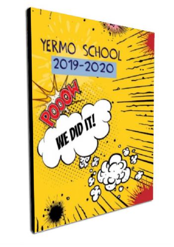 Buy Yearbook