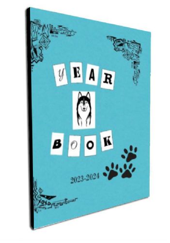 Buy Yearbook