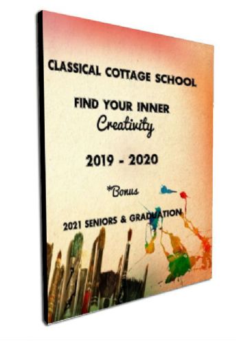 Buy Yearbook