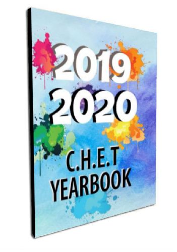 Buy Yearbook