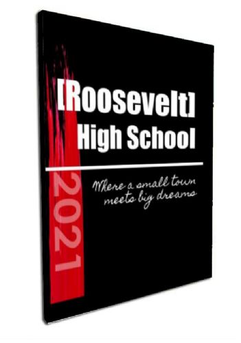 Buy Yearbook