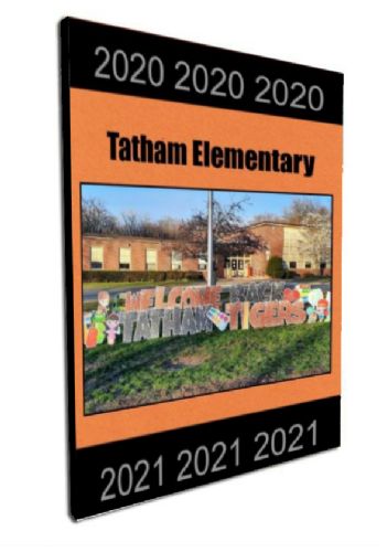 Buy Yearbook