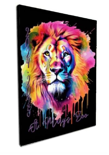 Buy Yearbook