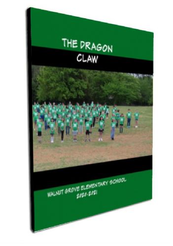 Buy Yearbook