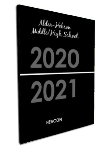Buy Yearbook