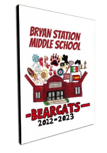 Buy Yearbook