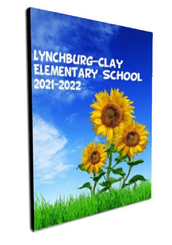 Buy Yearbook
