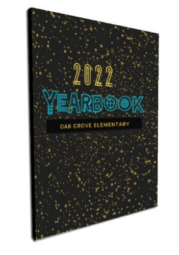Buy Yearbook