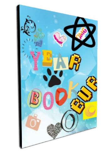 Buy Yearbook