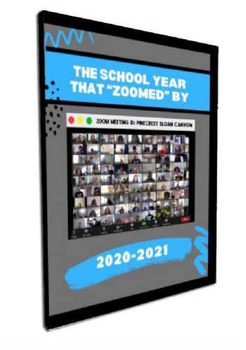 Buy Yearbook