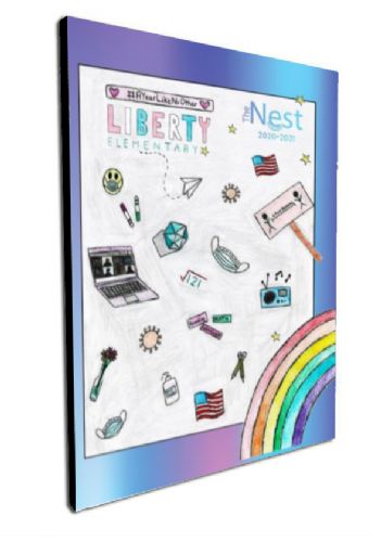 Buy Yearbook