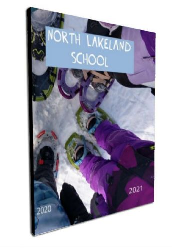 Buy Yearbook
