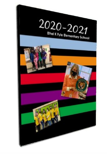 Buy Yearbook